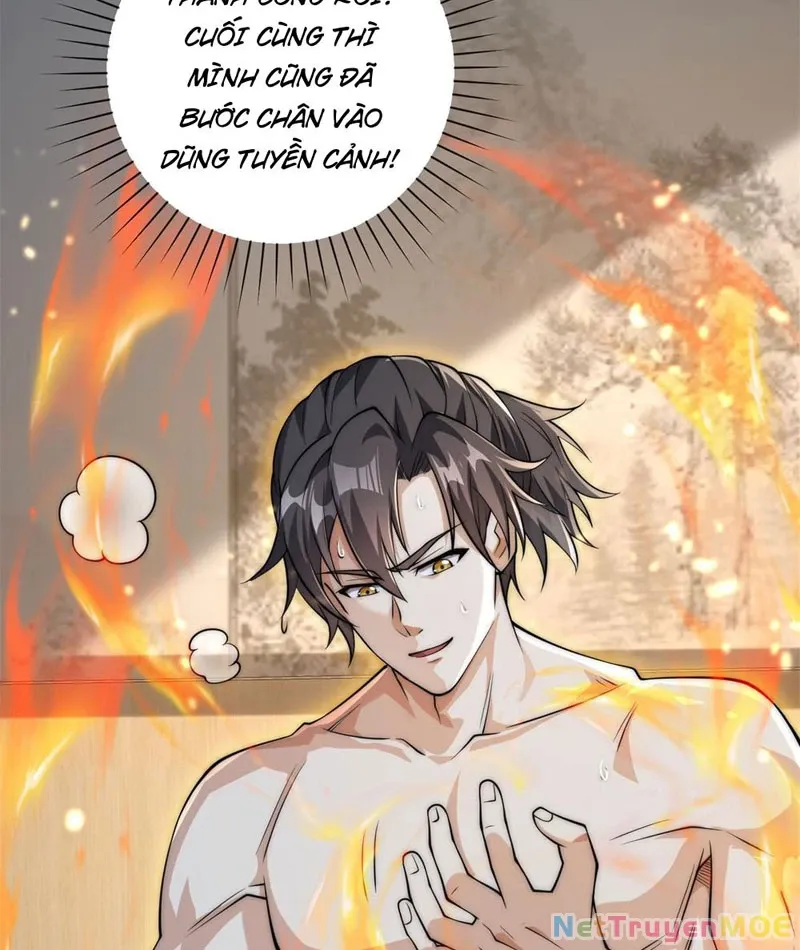 đọc truyện Dị Năng Trùng Sinh Ta Sớm Ở Đỉnh Cao Chương 4 ảnh 8 tại Thiên Thai Truyện