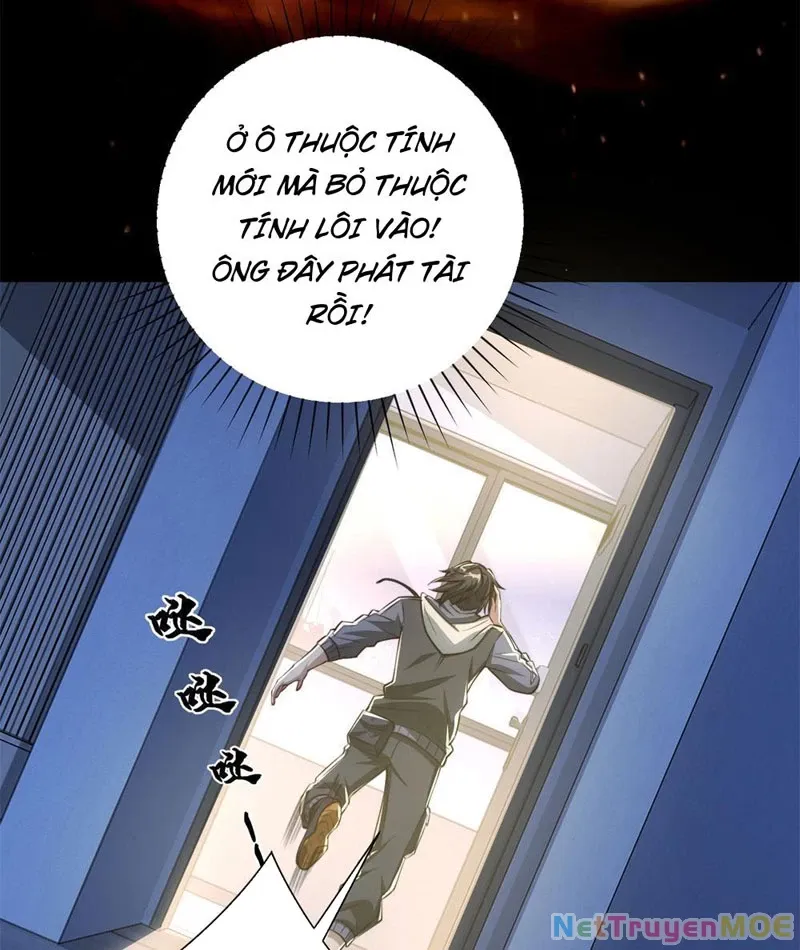 đọc truyện Dị Năng Trùng Sinh Ta Sớm Ở Đỉnh Cao Chương 4 ảnh 66 tại Thiên Thai Truyện