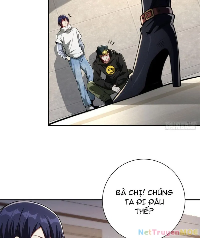 đọc truyện Dị Năng Trùng Sinh Ta Sớm Ở Đỉnh Cao Chương 4 ảnh 70 tại Thiên Thai Truyện