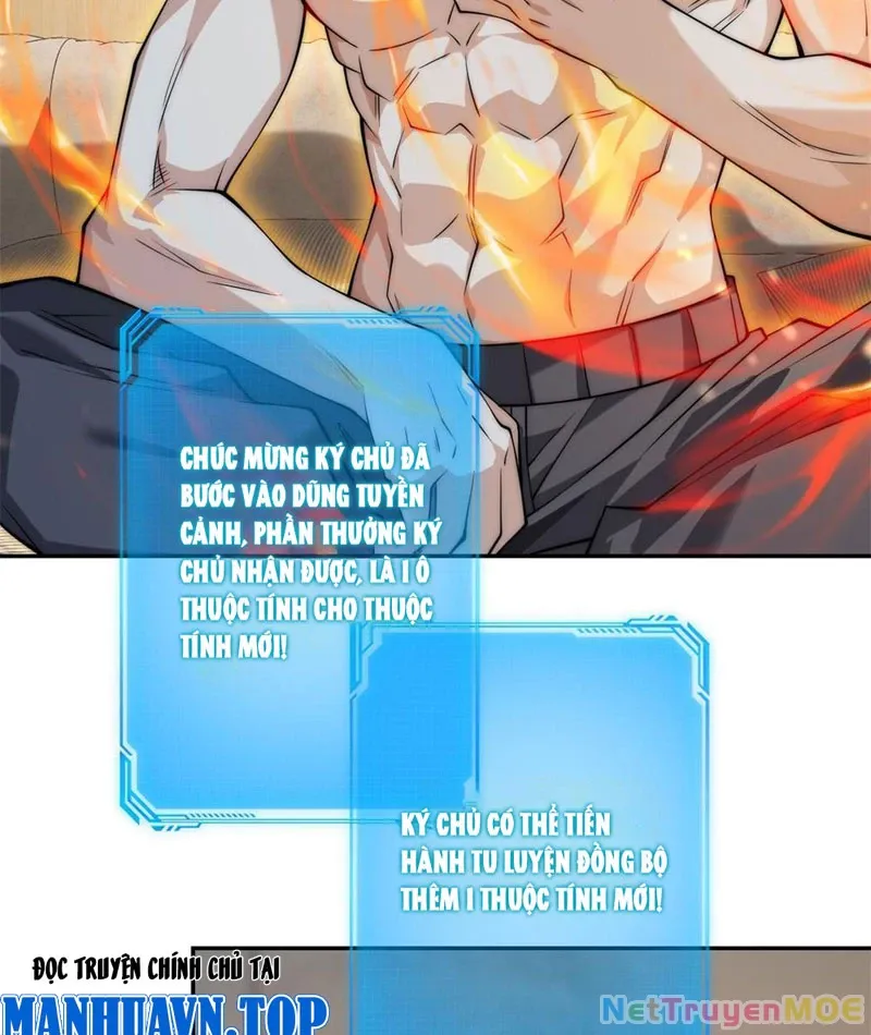 đọc truyện Dị Năng Trùng Sinh Ta Sớm Ở Đỉnh Cao Chương 4 ảnh 9 tại Thiên Thai Truyện