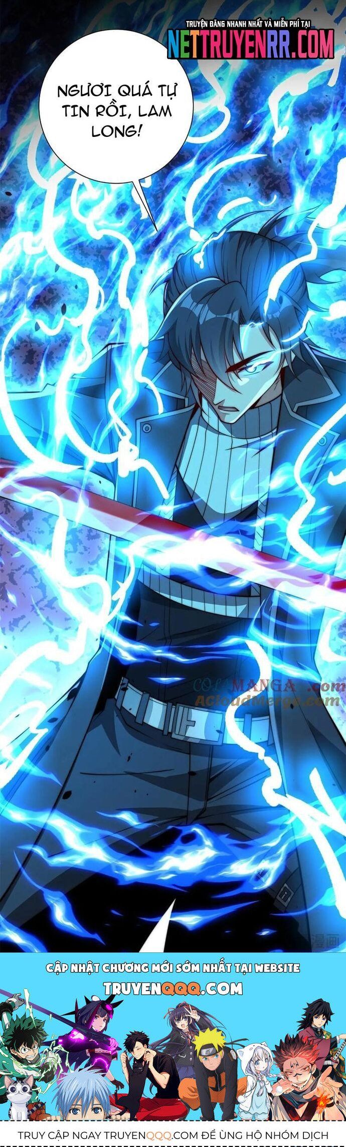 đọc truyện Dị Năng Trùng Sinh Ta Sớm Ở Đỉnh Cao Chương 40 ảnh 18 tại Thiên Thai Truyện