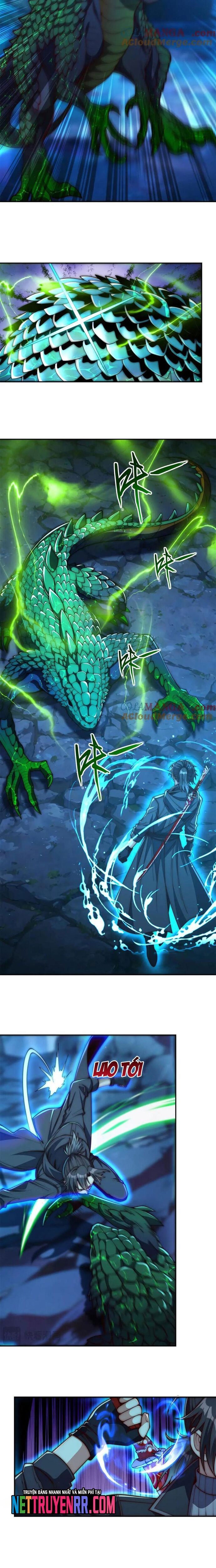 đọc truyện Dị Năng Trùng Sinh Ta Sớm Ở Đỉnh Cao Chương 40 ảnh 4 tại Thiên Thai Truyện