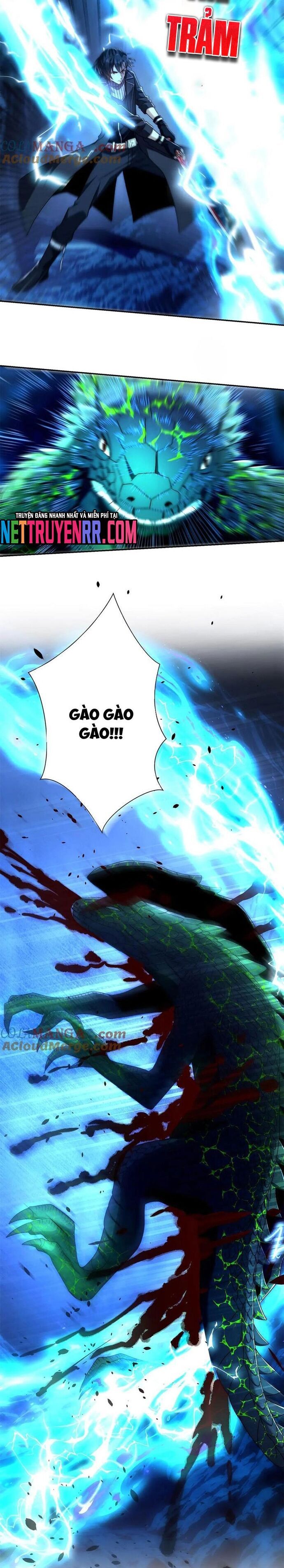 đọc truyện Dị Năng Trùng Sinh Ta Sớm Ở Đỉnh Cao Chương 40 ảnh 7 tại Thiên Thai Truyện