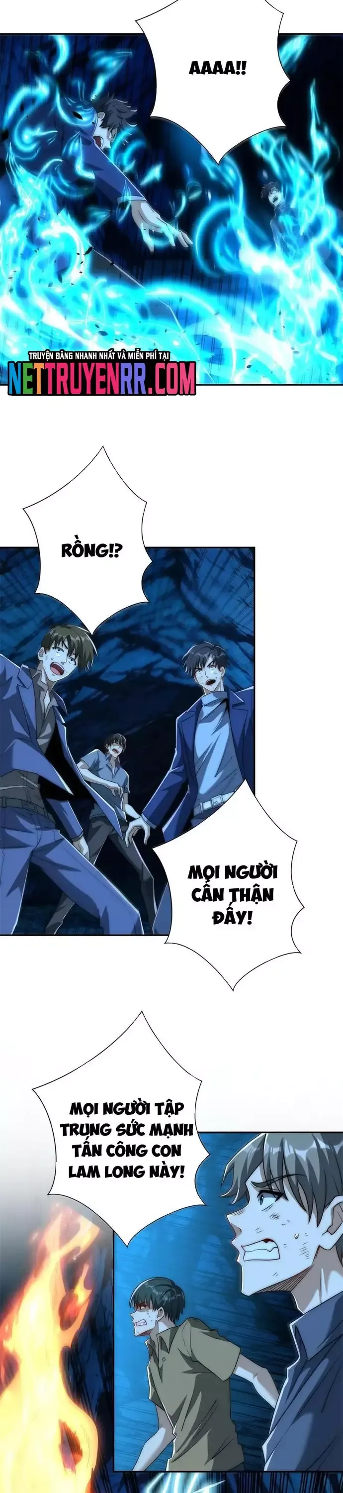 đọc truyện Dị Năng Trùng Sinh Ta Sớm Ở Đỉnh Cao Chương 42 ảnh 12 tại Thiên Thai Truyện