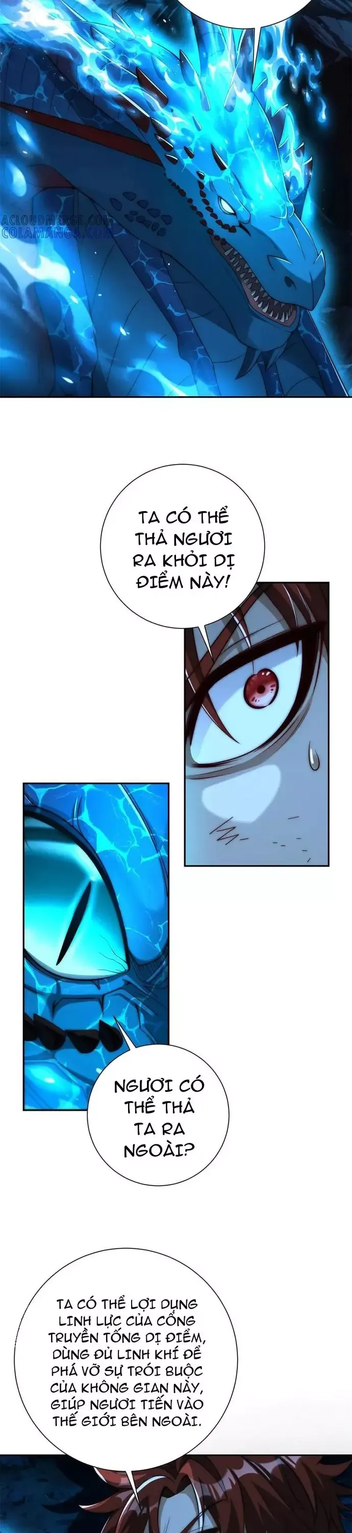 đọc truyện Dị Năng Trùng Sinh Ta Sớm Ở Đỉnh Cao Chương 42 ảnh 19 tại Thiên Thai Truyện