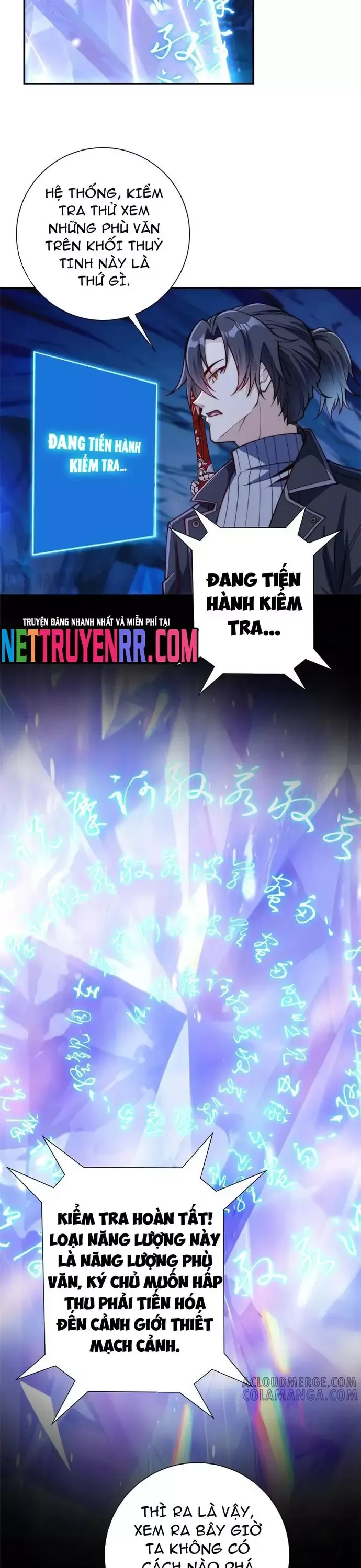 đọc truyện Dị Năng Trùng Sinh Ta Sớm Ở Đỉnh Cao Chương 42 ảnh 4 tại Thiên Thai Truyện