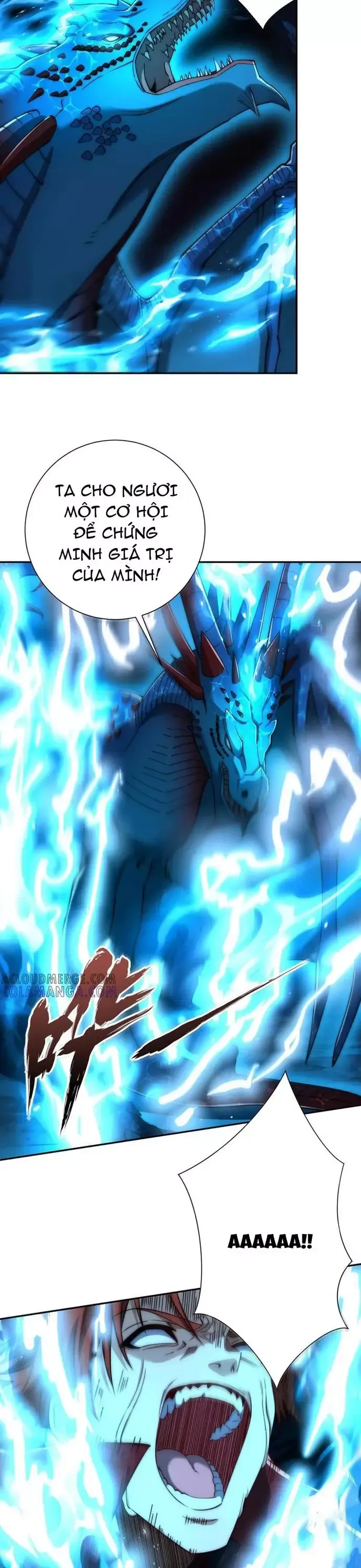 đọc truyện Dị Năng Trùng Sinh Ta Sớm Ở Đỉnh Cao Chương 42 ảnh 22 tại Thiên Thai Truyện