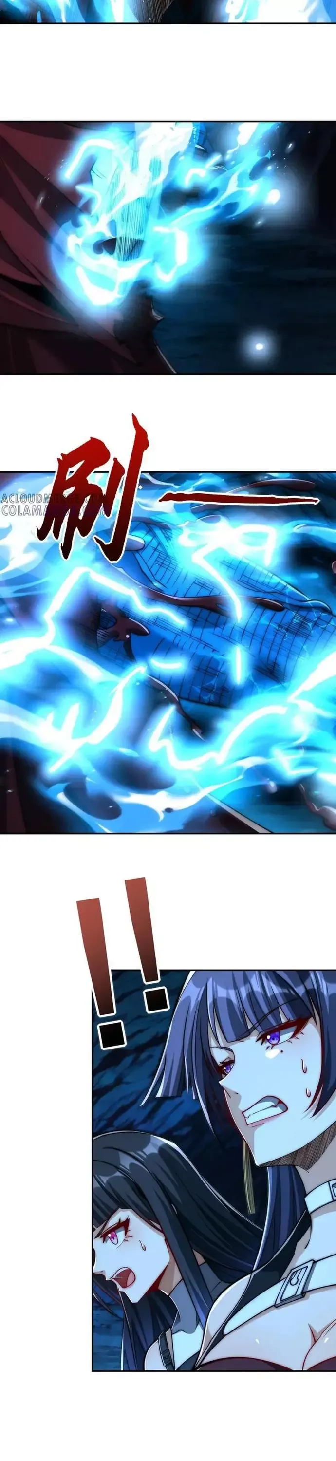 đọc truyện Dị Năng Trùng Sinh Ta Sớm Ở Đỉnh Cao Chương 42 ảnh 23 tại Thiên Thai Truyện