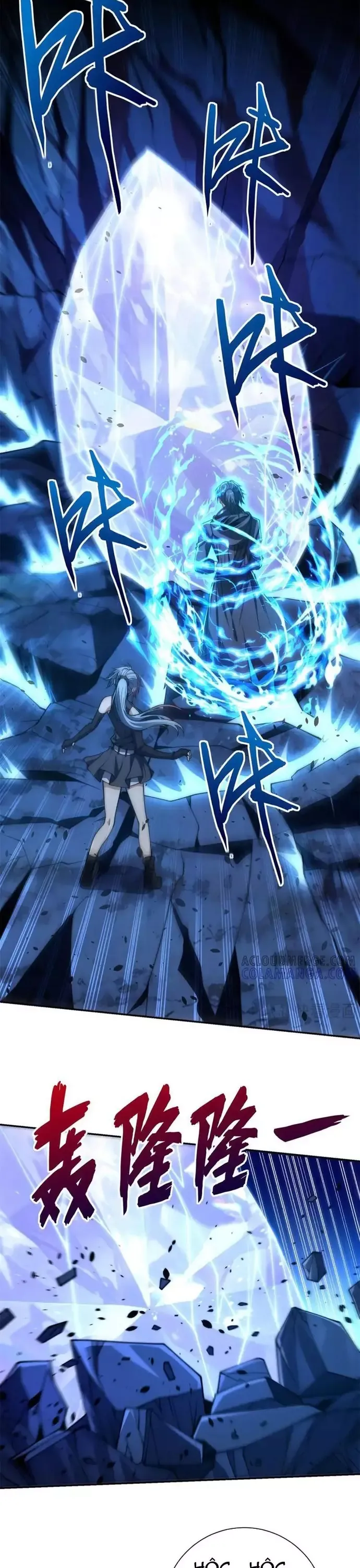 đọc truyện Dị Năng Trùng Sinh Ta Sớm Ở Đỉnh Cao Chương 42 ảnh 7 tại Thiên Thai Truyện