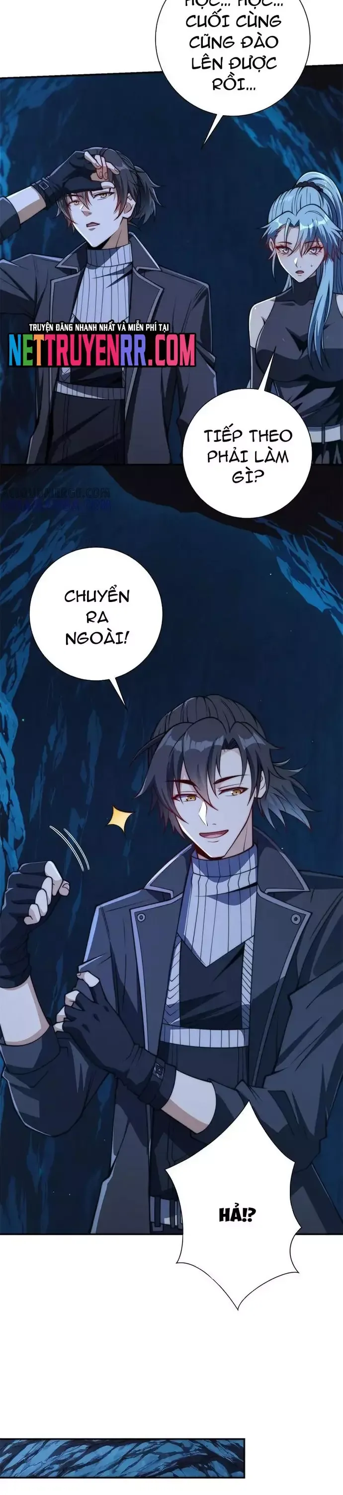 đọc truyện Dị Năng Trùng Sinh Ta Sớm Ở Đỉnh Cao Chương 42 ảnh 8 tại Thiên Thai Truyện