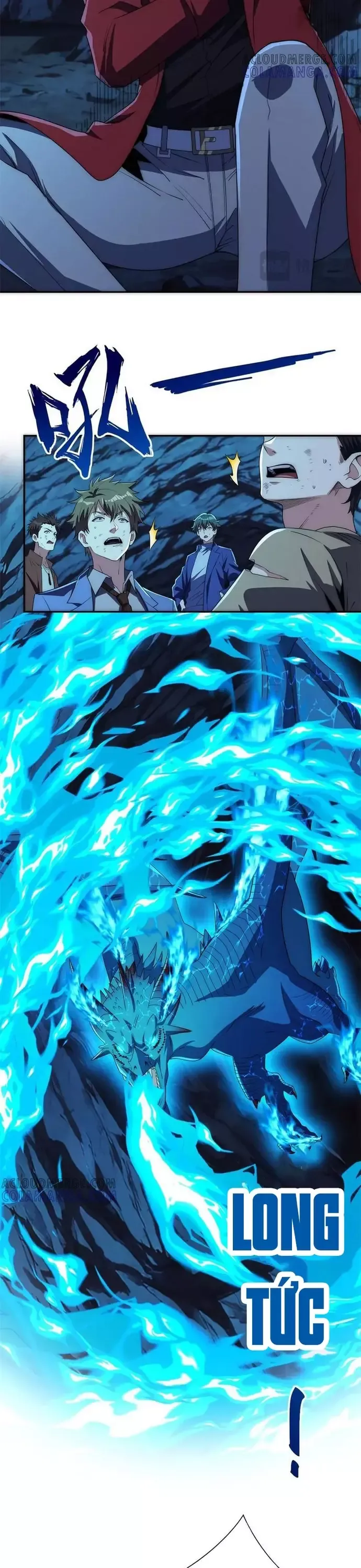 đọc truyện Dị Năng Trùng Sinh Ta Sớm Ở Đỉnh Cao Chương 42 ảnh 11 tại Thiên Thai Truyện