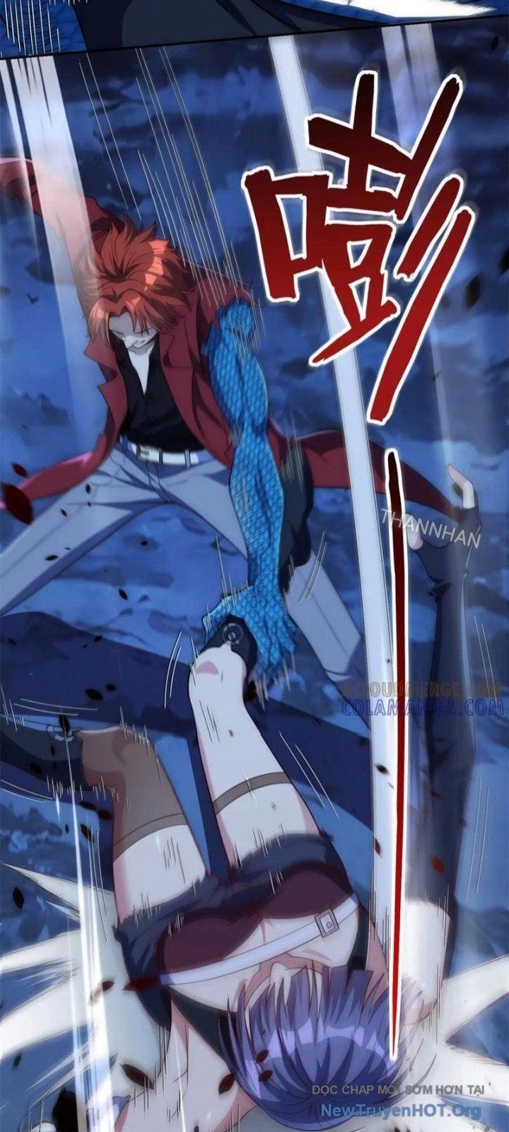 đọc truyện Dị Năng Trùng Sinh Ta Sớm Ở Đỉnh Cao Chương 43 ảnh 12 tại Thiên Thai Truyện