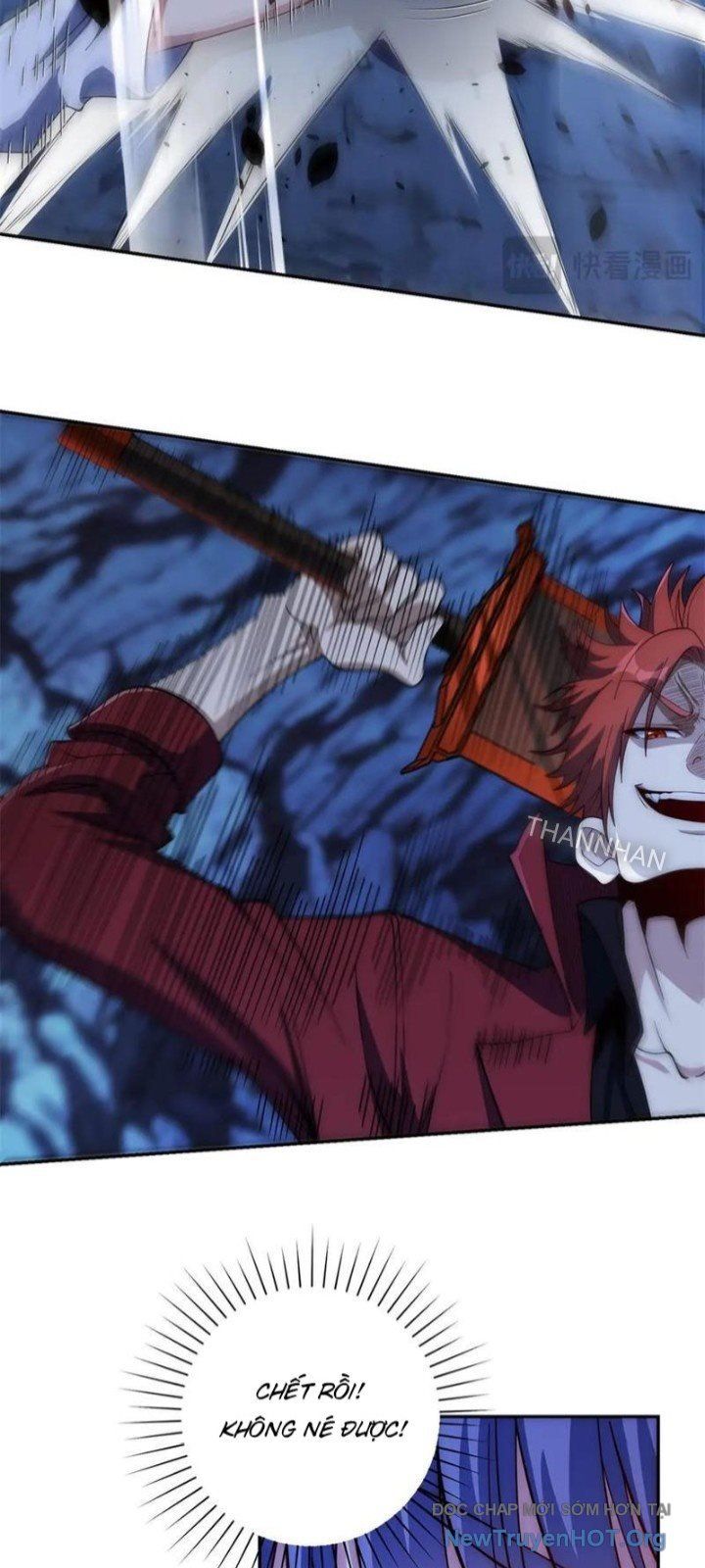 đọc truyện Dị Năng Trùng Sinh Ta Sớm Ở Đỉnh Cao Chương 43 ảnh 13 tại Thiên Thai Truyện