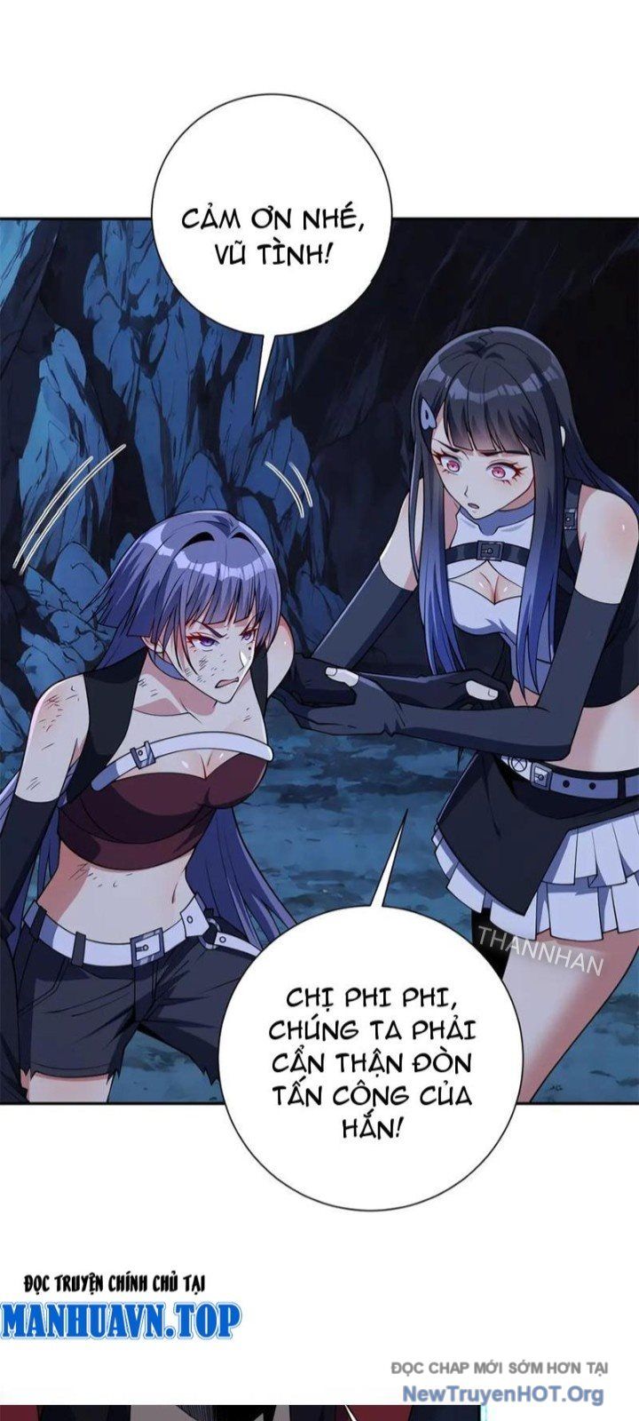 đọc truyện Dị Năng Trùng Sinh Ta Sớm Ở Đỉnh Cao Chương 43 ảnh 17 tại Thiên Thai Truyện