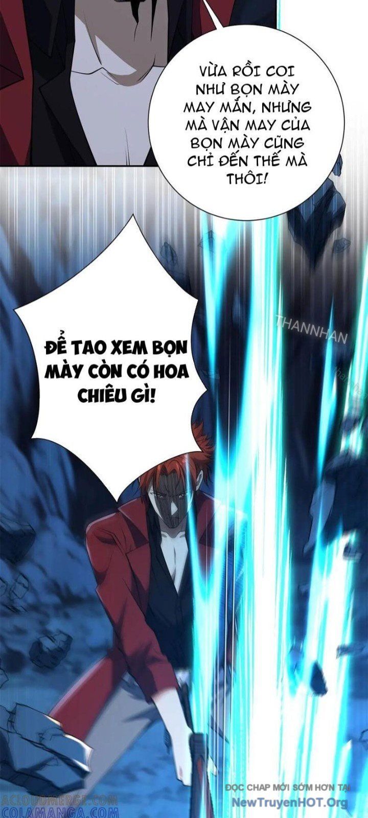 đọc truyện Dị Năng Trùng Sinh Ta Sớm Ở Đỉnh Cao Chương 43 ảnh 18 tại Thiên Thai Truyện