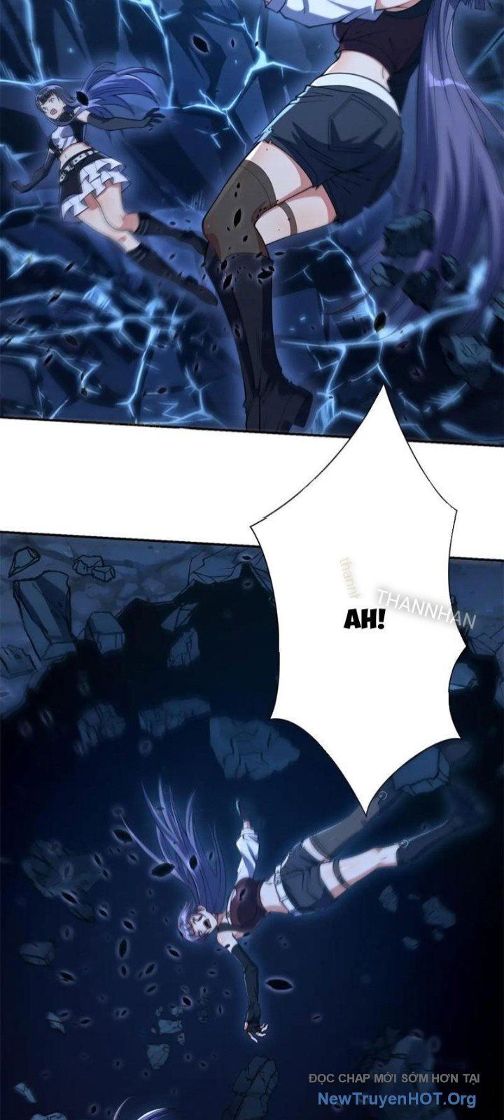 đọc truyện Dị Năng Trùng Sinh Ta Sớm Ở Đỉnh Cao Chương 43 ảnh 20 tại Thiên Thai Truyện