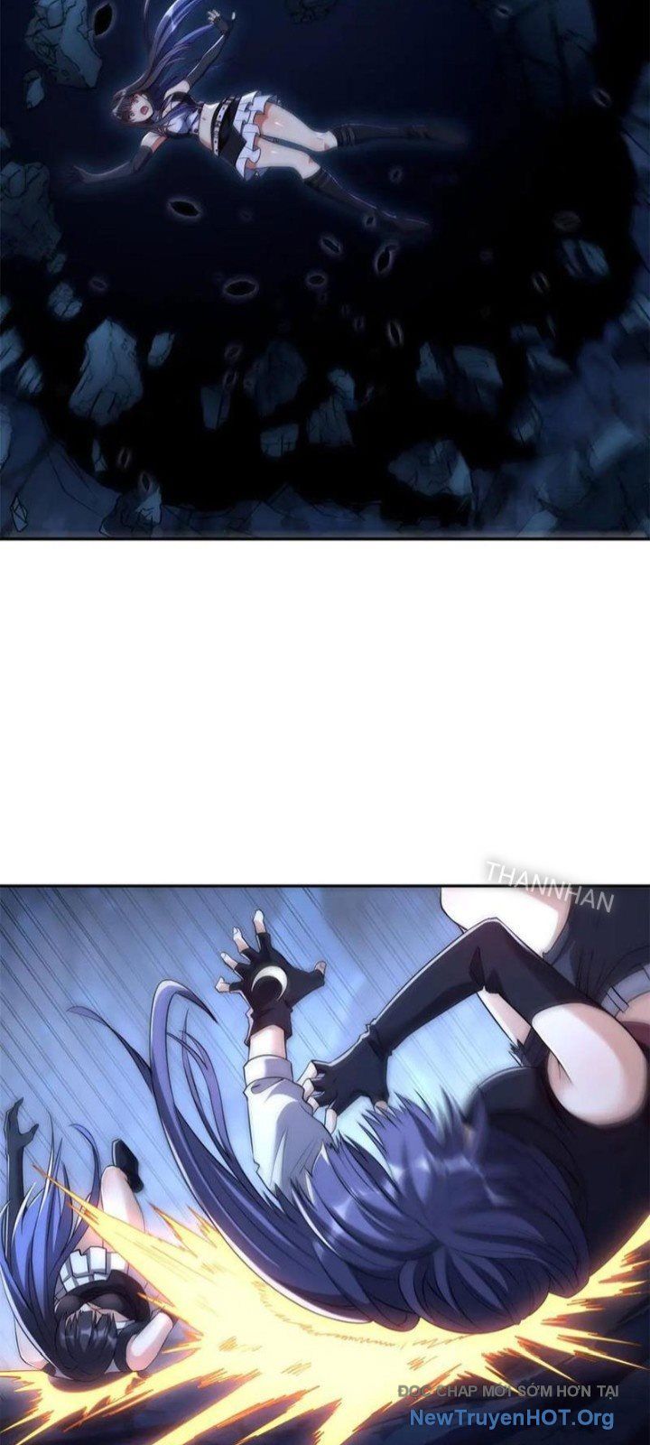 đọc truyện Dị Năng Trùng Sinh Ta Sớm Ở Đỉnh Cao Chương 43 ảnh 21 tại Thiên Thai Truyện