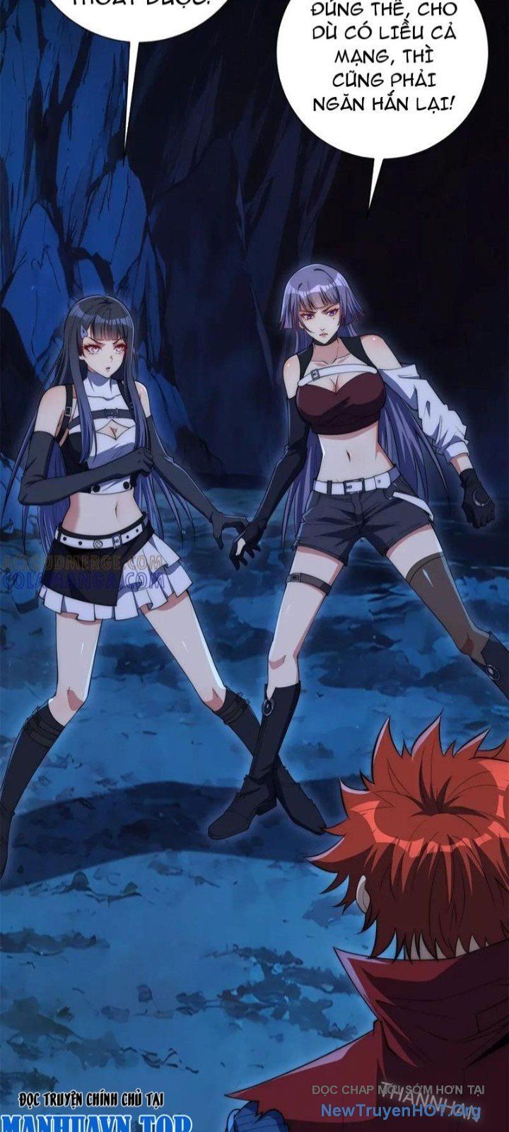 đọc truyện Dị Năng Trùng Sinh Ta Sớm Ở Đỉnh Cao Chương 43 ảnh 4 tại Thiên Thai Truyện