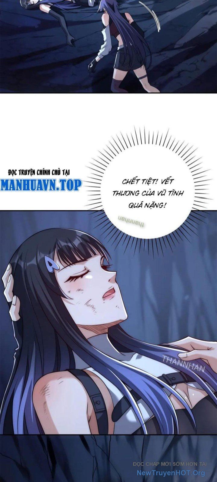 đọc truyện Dị Năng Trùng Sinh Ta Sớm Ở Đỉnh Cao Chương 43 ảnh 23 tại Thiên Thai Truyện