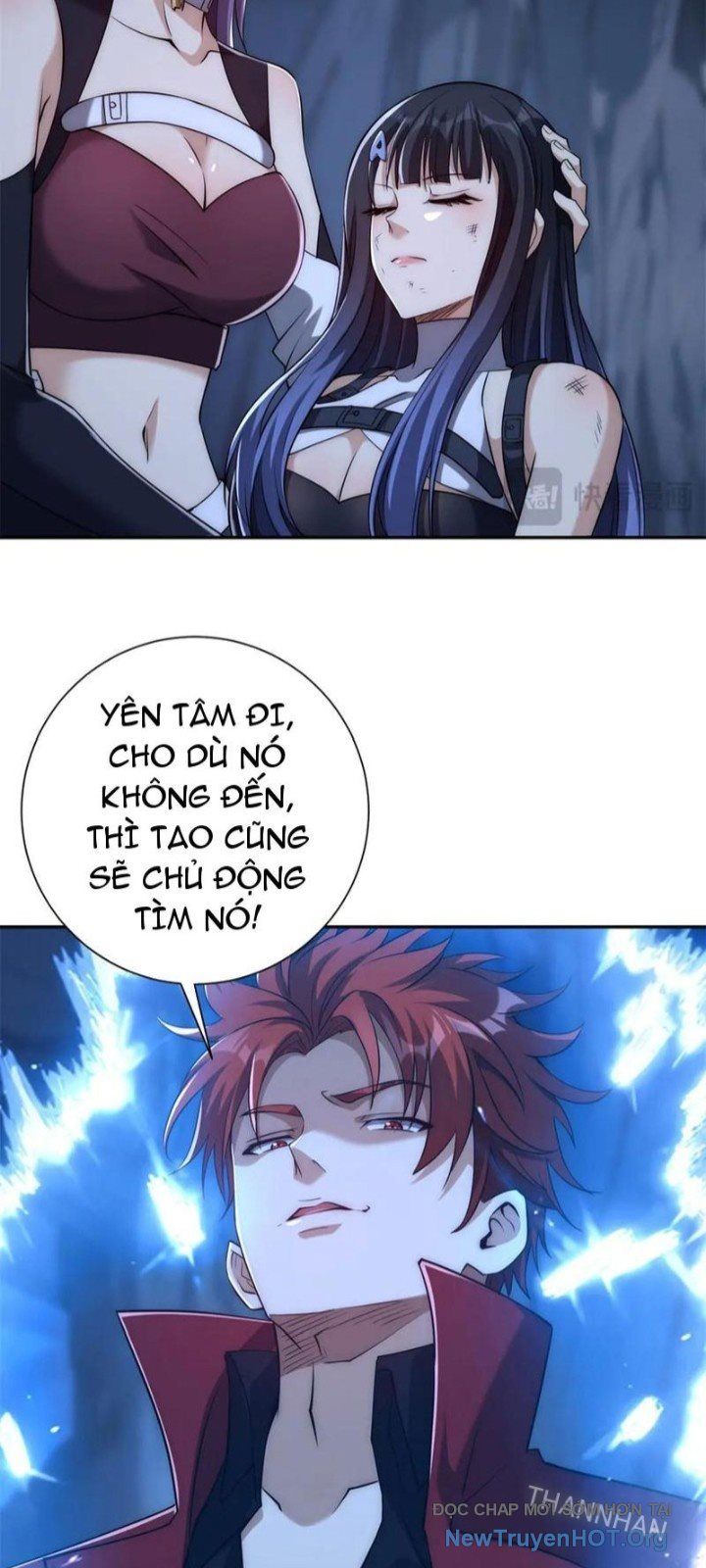 đọc truyện Dị Năng Trùng Sinh Ta Sớm Ở Đỉnh Cao Chương 43 ảnh 26 tại Thiên Thai Truyện