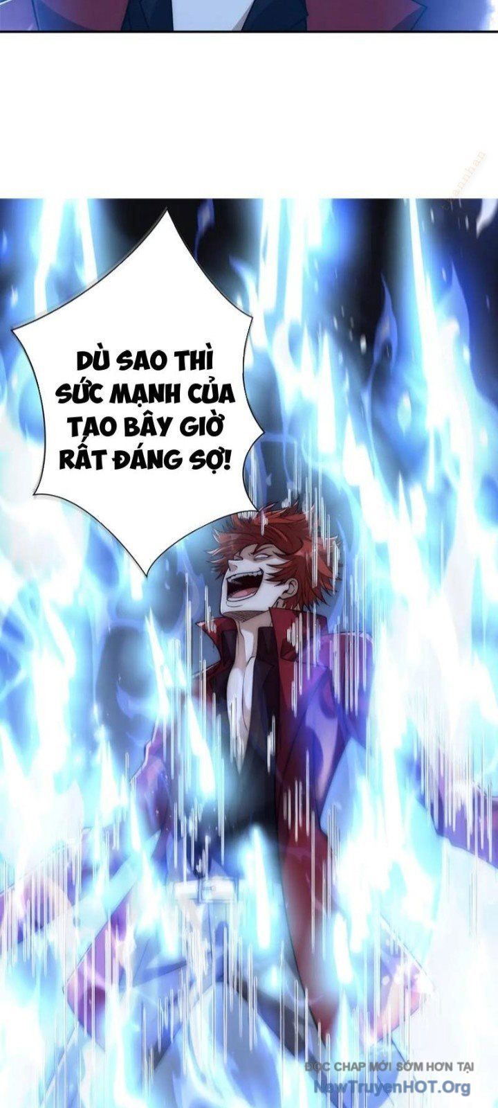 đọc truyện Dị Năng Trùng Sinh Ta Sớm Ở Đỉnh Cao Chương 43 ảnh 27 tại Thiên Thai Truyện