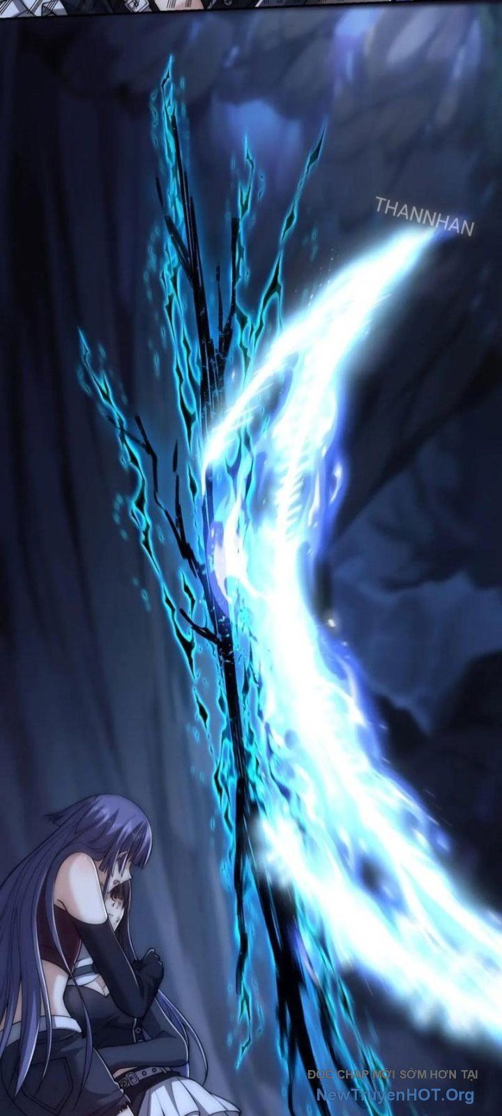 đọc truyện Dị Năng Trùng Sinh Ta Sớm Ở Đỉnh Cao Chương 43 ảnh 30 tại Thiên Thai Truyện