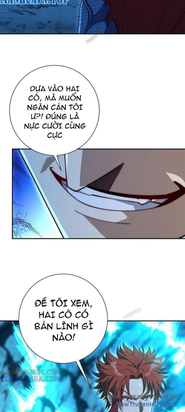 đọc truyện Dị Năng Trùng Sinh Ta Sớm Ở Đỉnh Cao Chương 43 ảnh 5 tại Thiên Thai Truyện