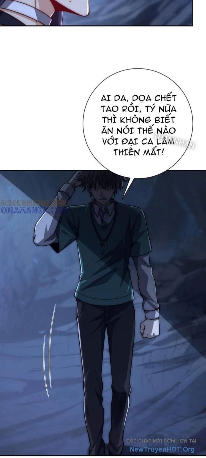 đọc truyện Dị Năng Trùng Sinh Ta Sớm Ở Đỉnh Cao Chương 43 ảnh 32 tại Thiên Thai Truyện