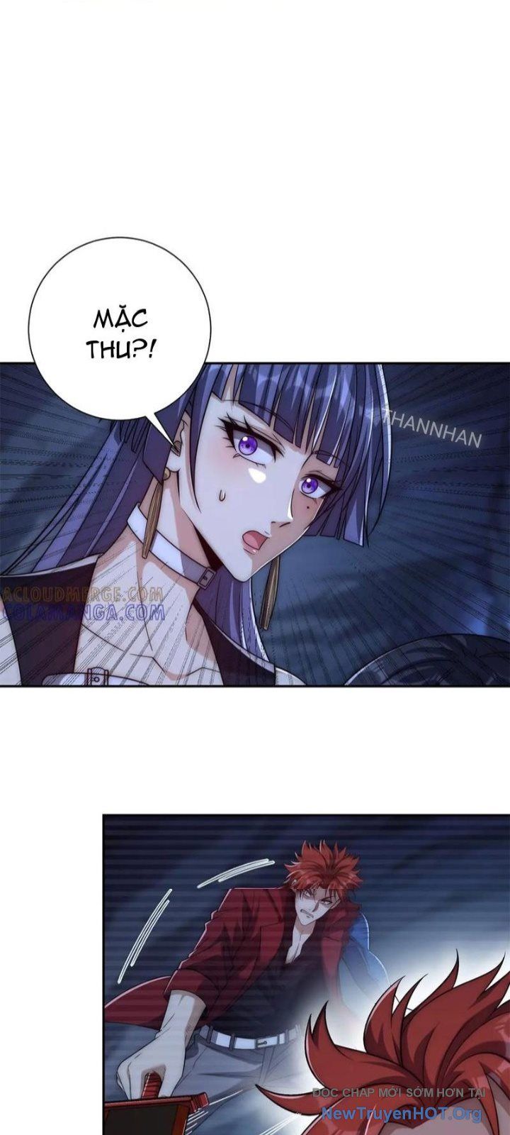 đọc truyện Dị Năng Trùng Sinh Ta Sớm Ở Đỉnh Cao Chương 43 ảnh 33 tại Thiên Thai Truyện