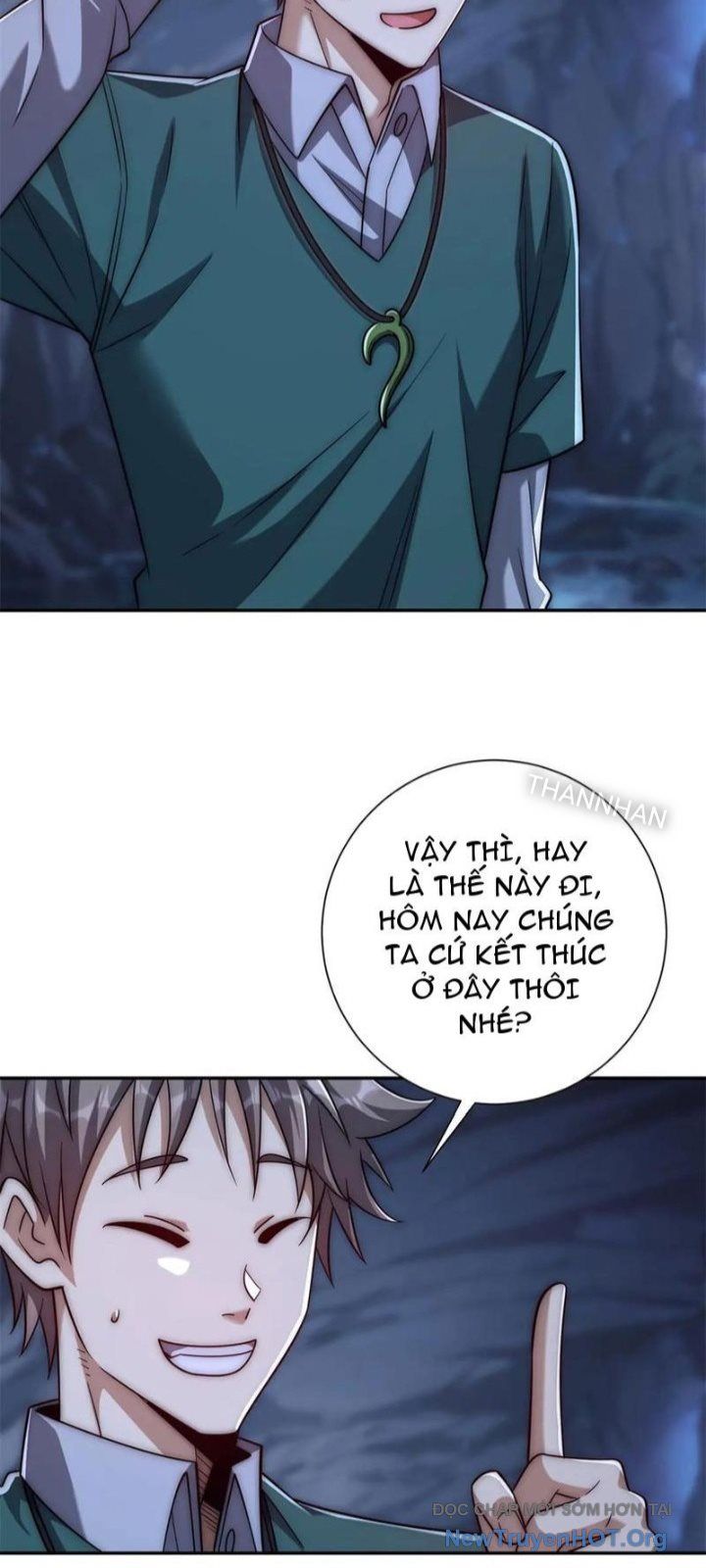 đọc truyện Dị Năng Trùng Sinh Ta Sớm Ở Đỉnh Cao Chương 43 ảnh 35 tại Thiên Thai Truyện