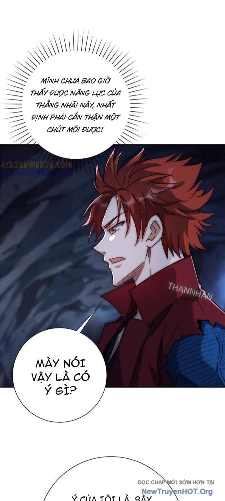 đọc truyện Dị Năng Trùng Sinh Ta Sớm Ở Đỉnh Cao Chương 43 ảnh 36 tại Thiên Thai Truyện