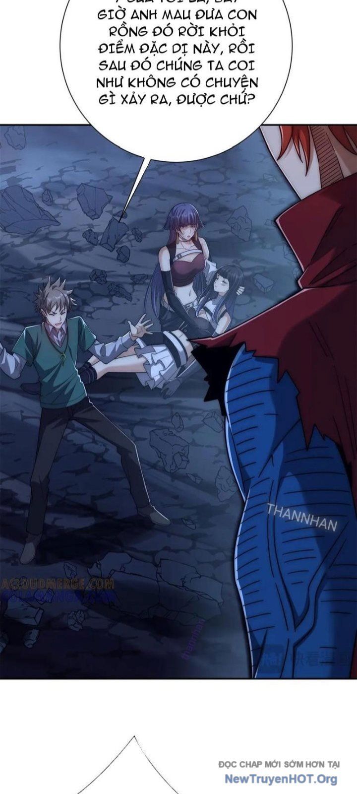 đọc truyện Dị Năng Trùng Sinh Ta Sớm Ở Đỉnh Cao Chương 43 ảnh 37 tại Thiên Thai Truyện