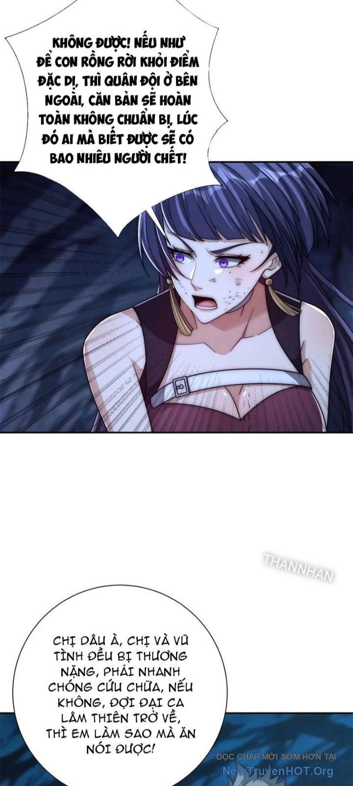 đọc truyện Dị Năng Trùng Sinh Ta Sớm Ở Đỉnh Cao Chương 43 ảnh 38 tại Thiên Thai Truyện