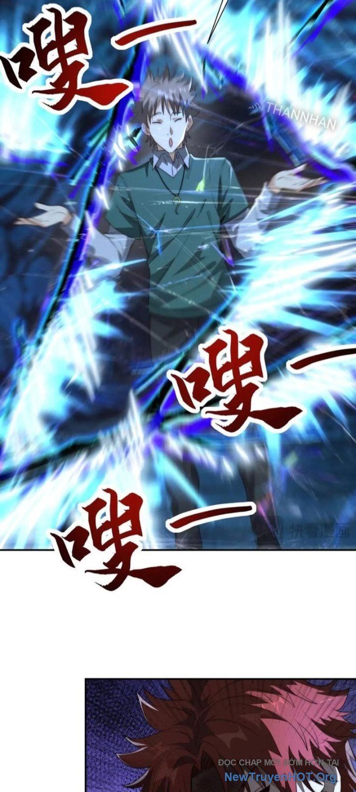 đọc truyện Dị Năng Trùng Sinh Ta Sớm Ở Đỉnh Cao Chương 43 ảnh 45 tại Thiên Thai Truyện