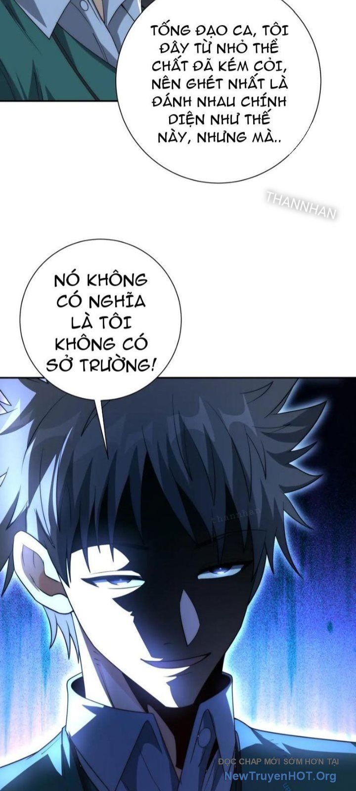 đọc truyện Dị Năng Trùng Sinh Ta Sớm Ở Đỉnh Cao Chương 43 ảnh 47 tại Thiên Thai Truyện