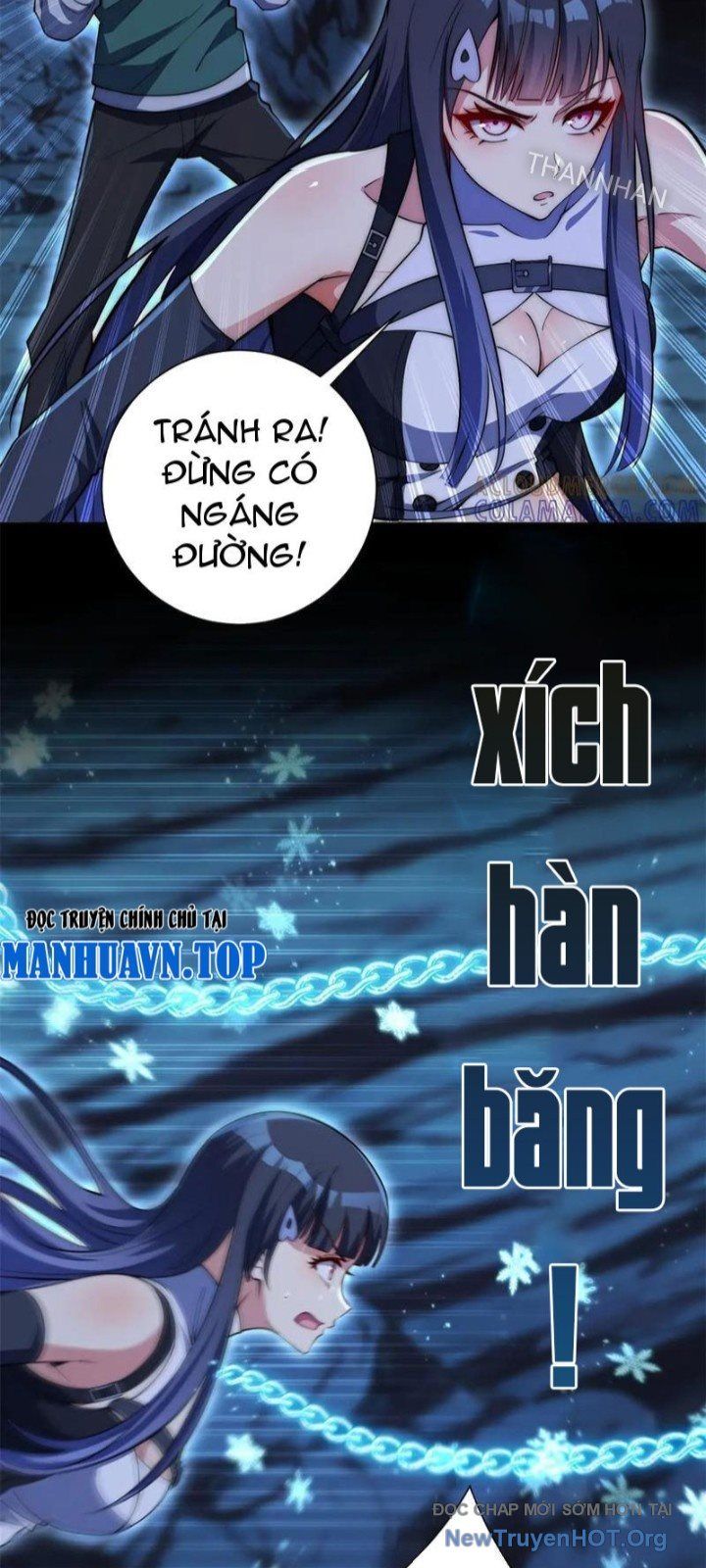 đọc truyện Dị Năng Trùng Sinh Ta Sớm Ở Đỉnh Cao Chương 43 ảnh 7 tại Thiên Thai Truyện