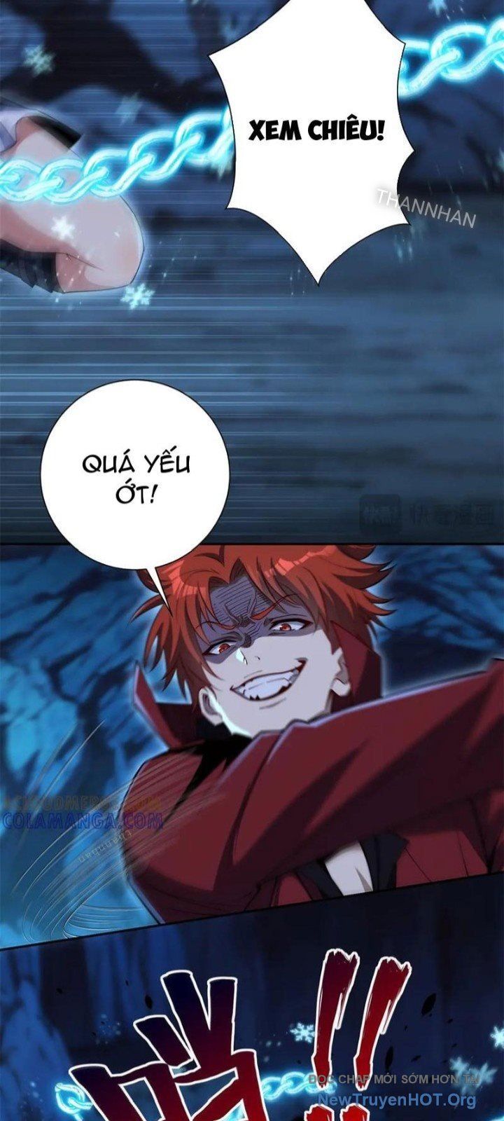 đọc truyện Dị Năng Trùng Sinh Ta Sớm Ở Đỉnh Cao Chương 43 ảnh 8 tại Thiên Thai Truyện