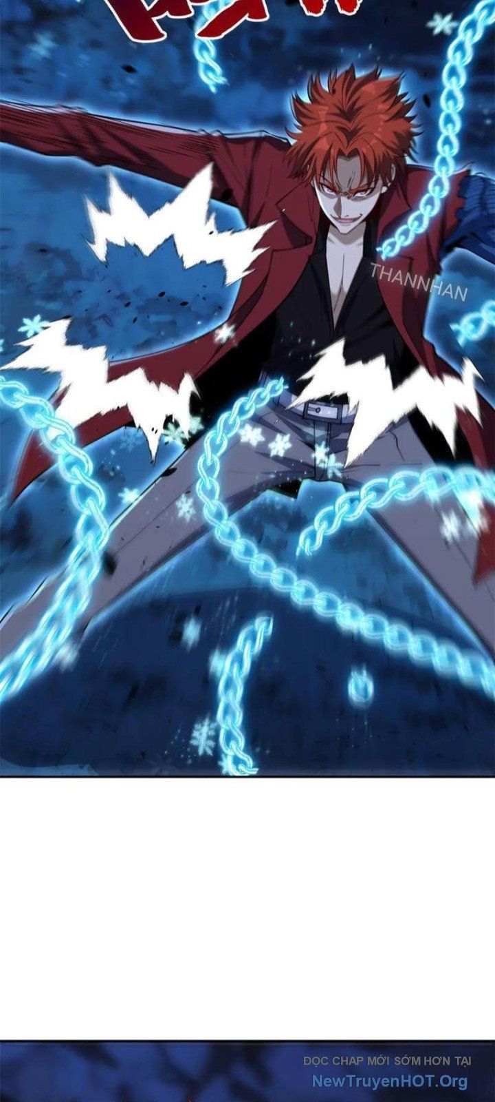 đọc truyện Dị Năng Trùng Sinh Ta Sớm Ở Đỉnh Cao Chương 43 ảnh 9 tại Thiên Thai Truyện