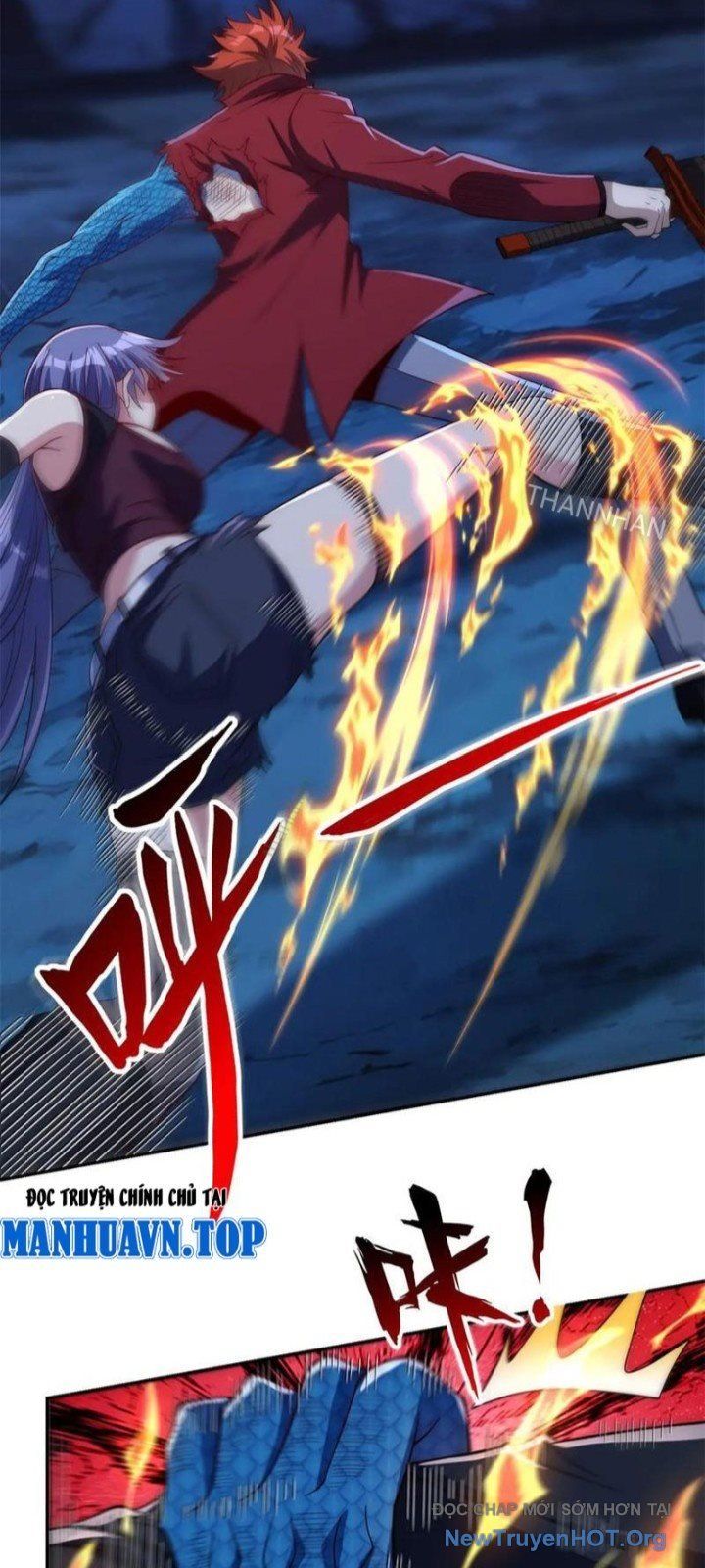 đọc truyện Dị Năng Trùng Sinh Ta Sớm Ở Đỉnh Cao Chương 43 ảnh 10 tại Thiên Thai Truyện