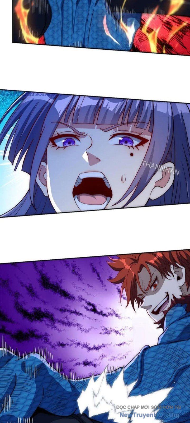 đọc truyện Dị Năng Trùng Sinh Ta Sớm Ở Đỉnh Cao Chương 43 ảnh 11 tại Thiên Thai Truyện