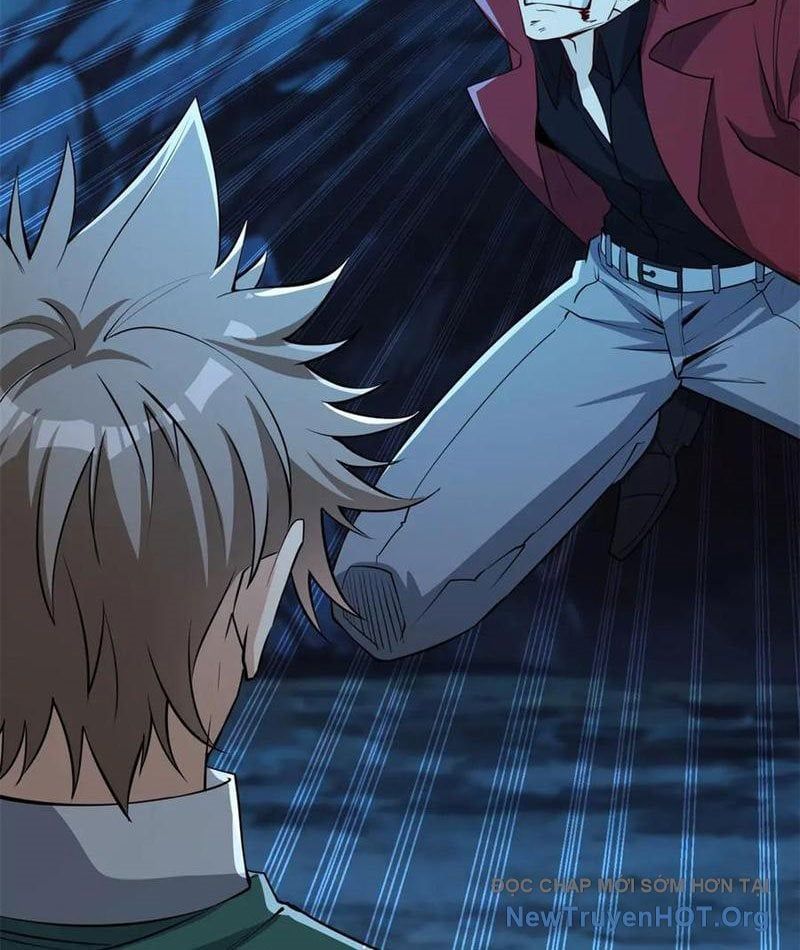 đọc truyện Dị Năng Trùng Sinh Ta Sớm Ở Đỉnh Cao Chương 44 ảnh 17 tại Thiên Thai Truyện