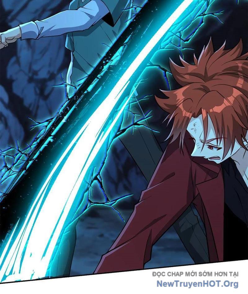 đọc truyện Dị Năng Trùng Sinh Ta Sớm Ở Đỉnh Cao Chương 44 ảnh 19 tại Thiên Thai Truyện