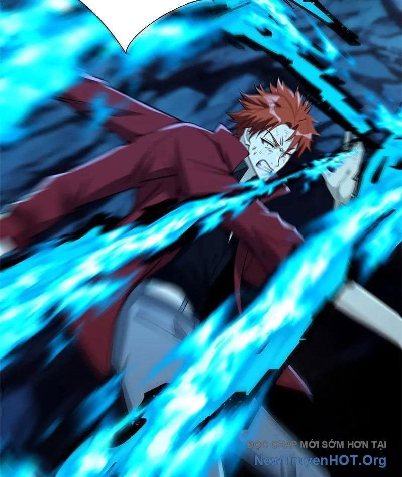 đọc truyện Dị Năng Trùng Sinh Ta Sớm Ở Đỉnh Cao Chương 44 ảnh 22 tại Thiên Thai Truyện