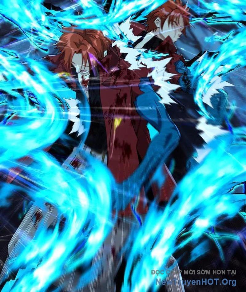 đọc truyện Dị Năng Trùng Sinh Ta Sớm Ở Đỉnh Cao Chương 44 ảnh 25 tại Thiên Thai Truyện