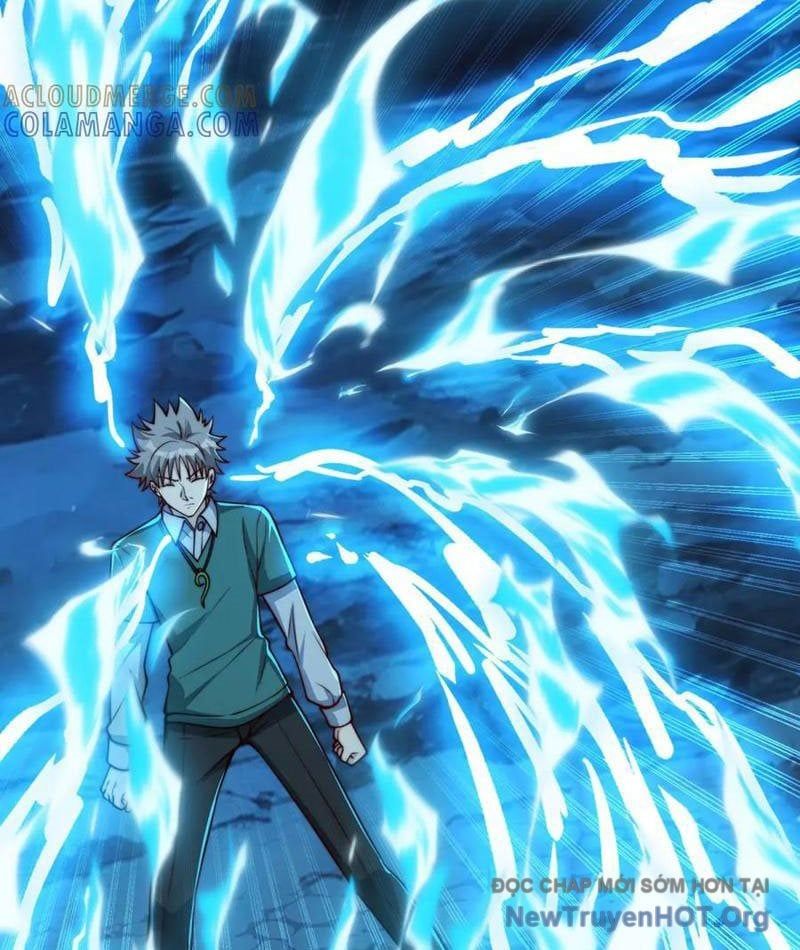 đọc truyện Dị Năng Trùng Sinh Ta Sớm Ở Đỉnh Cao Chương 44 ảnh 34 tại Thiên Thai Truyện