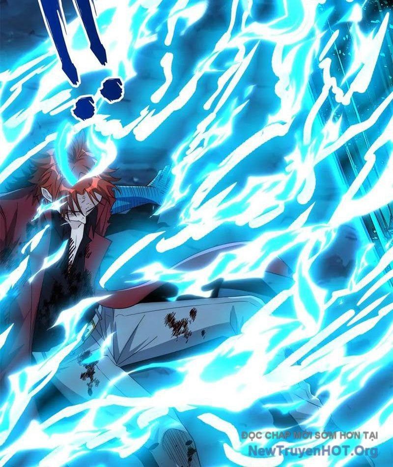 đọc truyện Dị Năng Trùng Sinh Ta Sớm Ở Đỉnh Cao Chương 44 ảnh 39 tại Thiên Thai Truyện