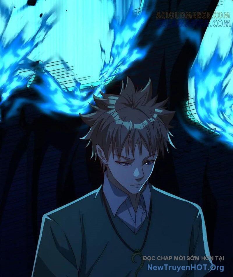 đọc truyện Dị Năng Trùng Sinh Ta Sớm Ở Đỉnh Cao Chương 44 ảnh 44 tại Thiên Thai Truyện