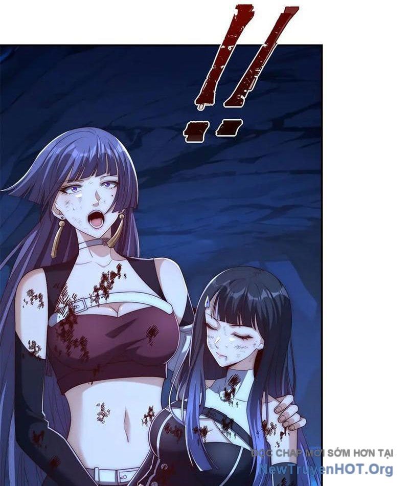 đọc truyện Dị Năng Trùng Sinh Ta Sớm Ở Đỉnh Cao Chương 44 ảnh 66 tại Thiên Thai Truyện