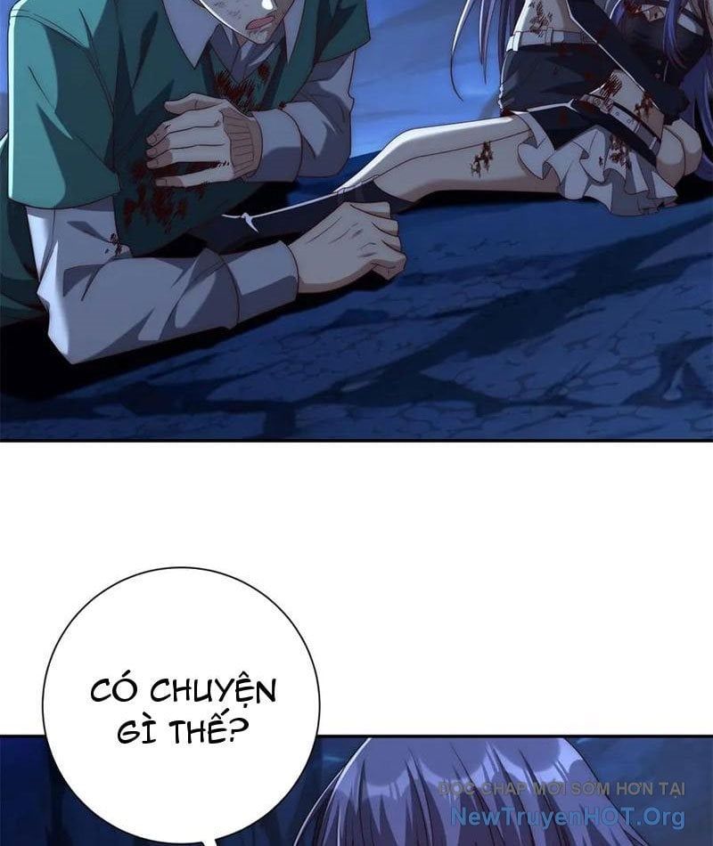 đọc truyện Dị Năng Trùng Sinh Ta Sớm Ở Đỉnh Cao Chương 44 ảnh 68 tại Thiên Thai Truyện