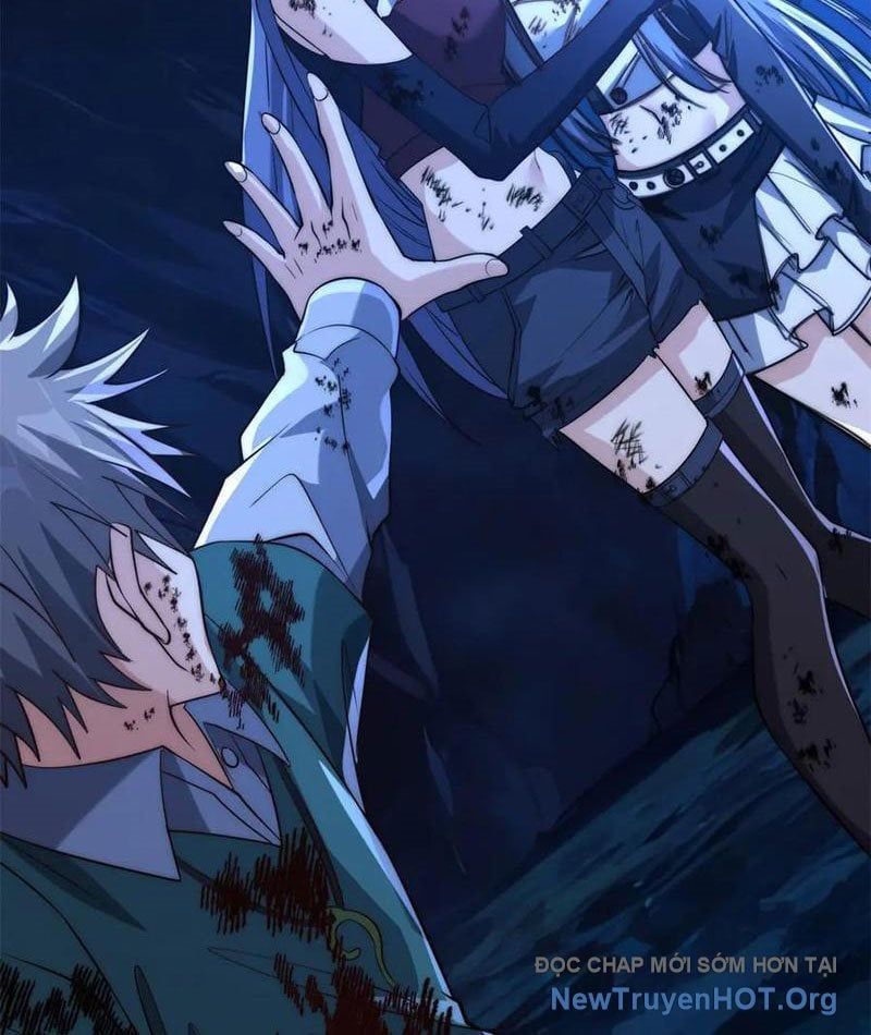 đọc truyện Dị Năng Trùng Sinh Ta Sớm Ở Đỉnh Cao Chương 44 ảnh 80 tại Thiên Thai Truyện